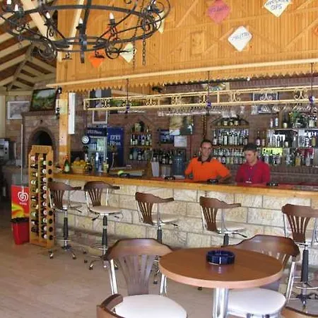 酒店 Kurt